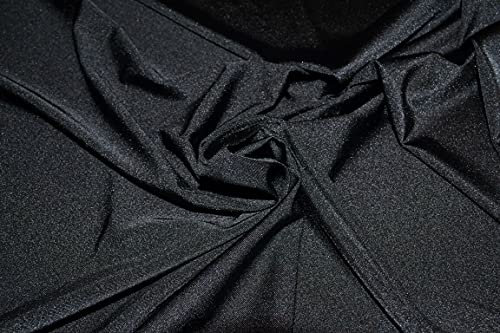 Dancewear kompatibler Lycra-Stoff, 4-Wege-Stretch-Spandex-Material, 14 Farben