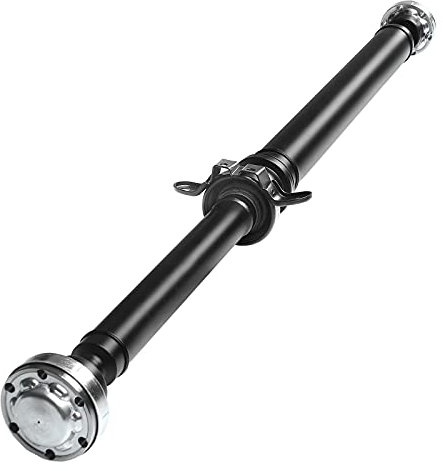 Arbre de transmission arrière 1455 mm pour Q7 4LB 3.0L-5.9L 2006-2015 7L8521102M