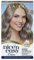 Clairol Nice'n Easy Crème, natürlich aussehendes Öl, permanente Haarfarbe, 8S weiches Silber