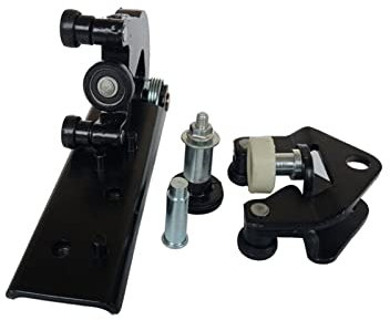 Xwang store 777946809R,745963412R Sliding Door Roller Guide Hinge Right Side Compatible With Renault Master MK3 Compatible With NISSAN NV400 Compatible With OPEL Movano B 8200661119