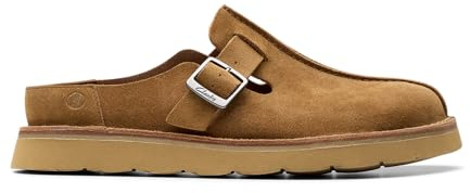 Clarks Herren Solsbury MuleSandal