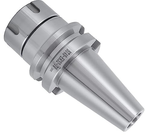 CNC Porte-outils Mandrin à pince de serrage Porte-outils Fraiseuse Outils Haute précision 40 cr BT40-ER32-70