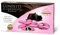 Confetti al Cioccolato Fondente Rosa - Confezione da 1 kg - Confetti al cioccolato fondente ricoperti da un croccante guscio di zucchero