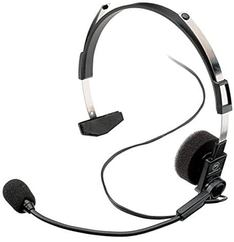 Motorola 00179 - Auriculares manos libres con micrófono para Walkie Talkie T5422 / T5522