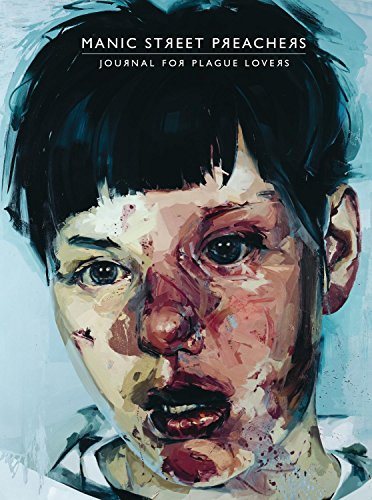 Journal for Plague Lovers (Limited Edition Deluxe CD + Demos-CD)