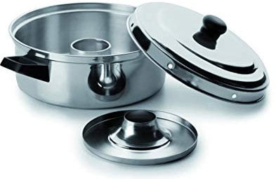 IBILI - Cacerola horno 32 cms, Aluminio, 4,8 litros