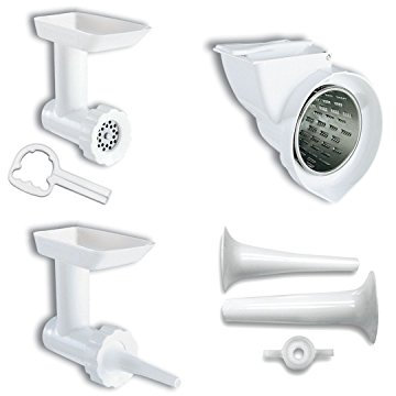 KitchenAid KGSSA Vorsatz PACK
