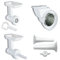 KGSSA KitchenAid Stand Mixer Attachment Pack