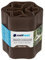 Cellfast 5901828850882 Rasenkante, braun, 0.422 x 0.422 x 0.1 cm