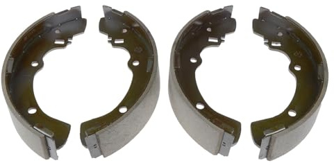 Blue Print ADC44129 Brake Shoe Kit