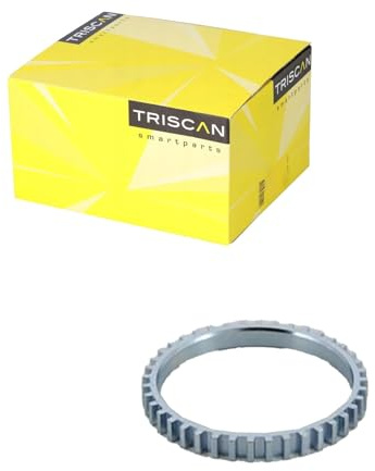 Triscan 8540 21402 Sensorring, ABS vorne | 8540 21402 Kompatibel mit Matiz (M100, M150),Matiz (M200, M250),Spark