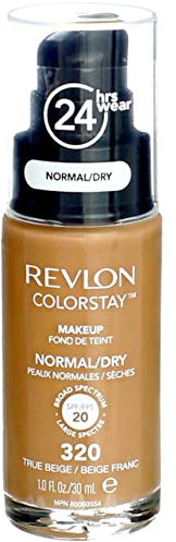 Revlon Colorstay Make Up Normal/Dry Skin 30ml - 320 True Beige