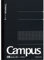 Kokuyo Campus Notes Raster liniert A5 Bruno -104S5-D [5 Hefte]
