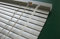 Unbekannt Alu Jalousie Silber - Breite 40 bis 240 cm - Höhe 130/160 / 220 cm - Tür Fenster Rollo Jalousette Aluminium Fensterjalousie Lamellen Metall (70 x 220 cm)