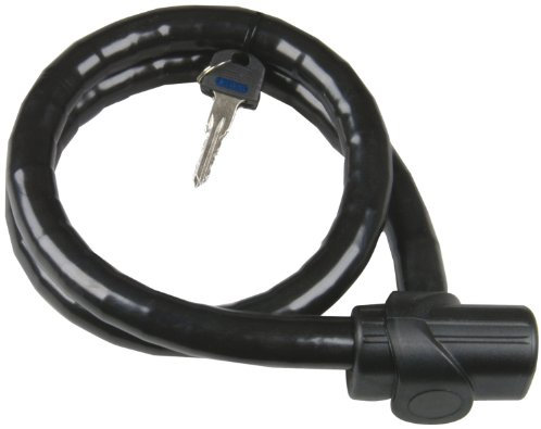 ABUS 61886 Panzerglieder-Fahrradschloss, Länge: 850 mm