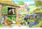 ‚Big 250’ Puzzle - Unten auf dem Bauernhof (Down On The Farm)