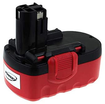 Akku für Bosch Stichsäge GST 18V NiMH 3000mAh O-Pack, 18V, NiMH