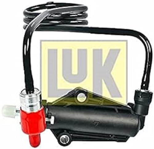 LuK Slave Cylinder, Clutch 512004510