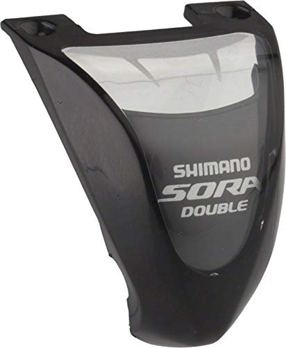 SHIMANO, Plaque SX + Vis ST-3500