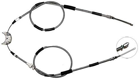 ABS K10615 Handbremsseile