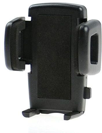 KRAM 65000KFZ Passive Halterung schwarz Halterung