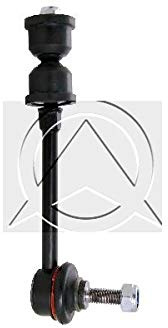 SIDEM 3165 Stange/Strebe, Stabilisator | Kompatibel mit: FORD KUGA I, KUGA I VAN, KUGA II, KUGA II VAN