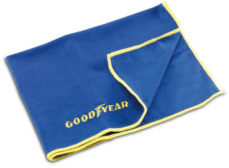 Good Year 77414 Paño de Microfibra
