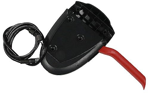 Husqvarna 583297901 Rasenmäher-Antriebskontrolle (ersetzt 406254), Originalteil des Originalherstellers (OEM) Teil