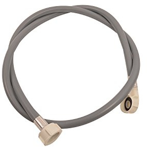 Creda Hotpoint Indesit Washing Machine Mains Inlet Hose. Genuine part number C00144176