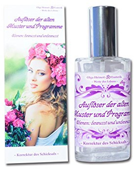 Auflöser der alten Muster und Programme