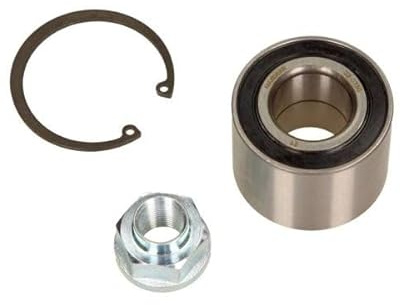 Quality Parts Radlagersatz Reifen SWIFT 05 - AGILA 07-4686062J00