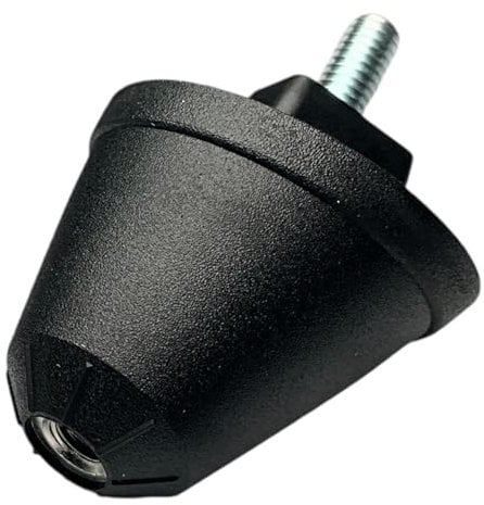 Original BMW Antennenkopf Kurzstabantenne