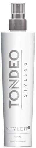 Tondeo Styler 1, 200 ml