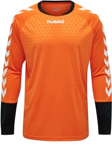 hummel Essential GK Jersey, Tangerine, XXL