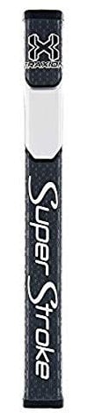 SuperStroke Unisex 71214 Golf Putters, Gray/White, Pistol GT 1.0 Tour UK