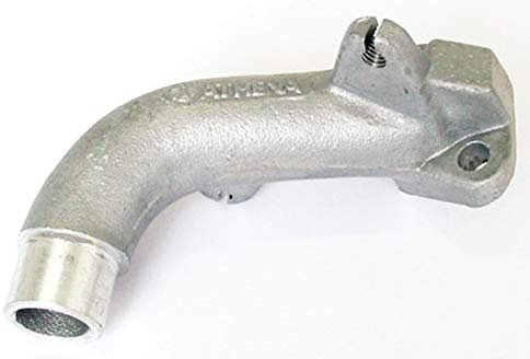 Ansaugstutzen Sachs Hercules Prima 5 Tuning 15mm schräg