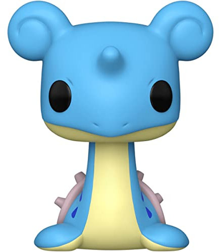 Funko POP! Gamer: Pokemon- Lapras