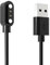 Smart Watch Magnet Charging USB Cables,2pin,Compatible with Aswee,Blackview w50,LETSCOM,Willful (2.84mm)