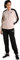 PUMA Tuta Baseball Tricot Cl Allenamento, Quarzo Rosa, S Donna