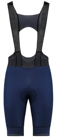 PISSEI Monviso Pantaloncino Corto Invernale - Blu Navy