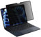 Belkin ScreenForce TruePrivacy protector de pantalla para MacBook Air 13 M2, película antirreflejo, grado 2H de dureza, filtro de privacidad, adhesivo de silicio para instalación y extracción fáciles