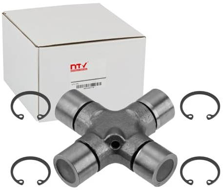 NTY Hardyscheibe NKW-ME-004
