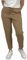 Ballandoro Pantaloni Donna Vita Alta Elasticizzati Estivi - Chino Sigaretta Comodi, Leggins Eleganti Curvy Elastico in Vita Joggers Morbidi Viscosa (IT, Testo, M, Regular, Regular, Beige)