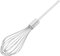 OUNONA Batidora De Varilla De Acero Inoxidable Batidora De Mano Herramientas De Cocina Versátiles.
