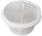 Panier De Skimmer Piscine Pour | Paniers Remplacement Portable De Rechange Standard Préfiltre Avec Poignée Un Retrait Facile Résistant Au Chlore