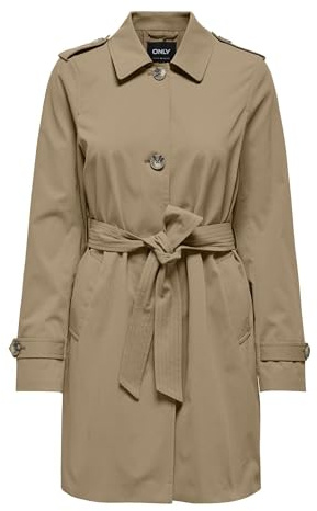 Onldisa Sb Trenchcoat Otw Cc
