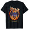 Judas Priest – Shield Of Pain Tour 2025 Carcassonne T-Shirt