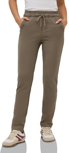 Cecil Damen Casual Fit Hose 3715964