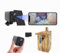 Solar Bird Box Camera with 32GB Card – Wireless Nest Cam with HD Night Vision, Solar Panel & App Control – Smart Birdhouse Camera for UK Garden Wildlife Watching