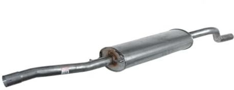 BOSAL Mittelschalldämpfer 287-433